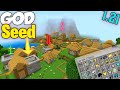 God Seed for Minecraft Pe 1.21