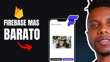 Como subir Imágenes Localmente y a Firebase | Reduce el almacenamiento y Ahorra Costos de archivos"