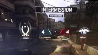 STRIKE MAP 3 6-4 WIN DISPUTE PROOF 6/10/17