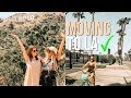 ULTIMATE GUIDE FOR MOVING TO LA in 2019