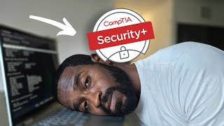 How I’d Learn Security+  If I Had to Start Over screenshot 5