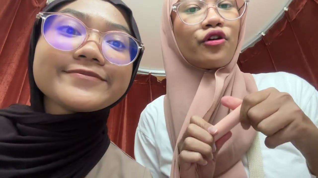 Berenti jadi barista