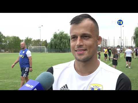 *FCPTV* Mirko Ivanovski: 