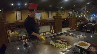 Koto japanese steakhouse-hibachi grill ...