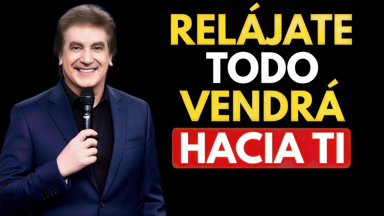Cómo Relajarte y Manifestar Todo Lo Que Quieres | Dante Gebel
