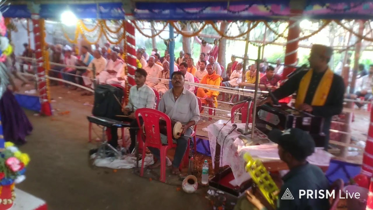 रामधुनी LIVE बेला नौवाद, बेलदौर, खगड़िया (बिहार) से सीधा प्रसारण Live