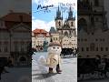 Prague｜Czech Republic（プラハ｜チェコ）