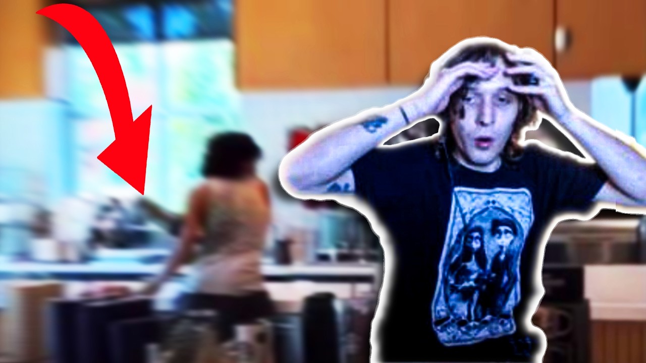 When Karens Age Regress Back To 5 Years Old...