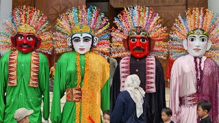 Ondel Ondel Setu Babakan Hari Ini, Sanggar Askara Budaya