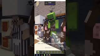 マインクラフトのBUTCHERY MODで赤い液体を掃除する方法