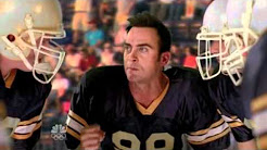Cheyenne Jackson - Wikipedia, Cheyenne Jackson - IMDb, 30 Rock (TV Series 2006–2013) - Cheyenne Jackson as Danny Baker, Danny Baker | 30 Rock Wiki | FANDOM powered by Wikia, "30 Rock" Floyd (TV Episode 2010) - Cheyenne Jackson as Danny ..., Danny Baker - 30 Rock Fanbase