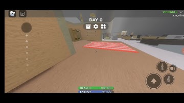 How to get Mod Menu #easy#roblox#3008 Using "VIP singleplayer"