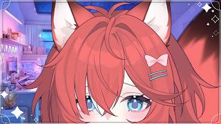 Doing random stuff until I feel better【GAMING】