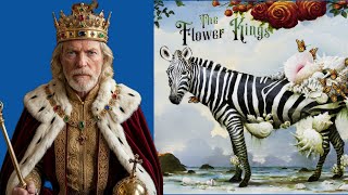 The Flower Kings Return To Form With “HOPE”