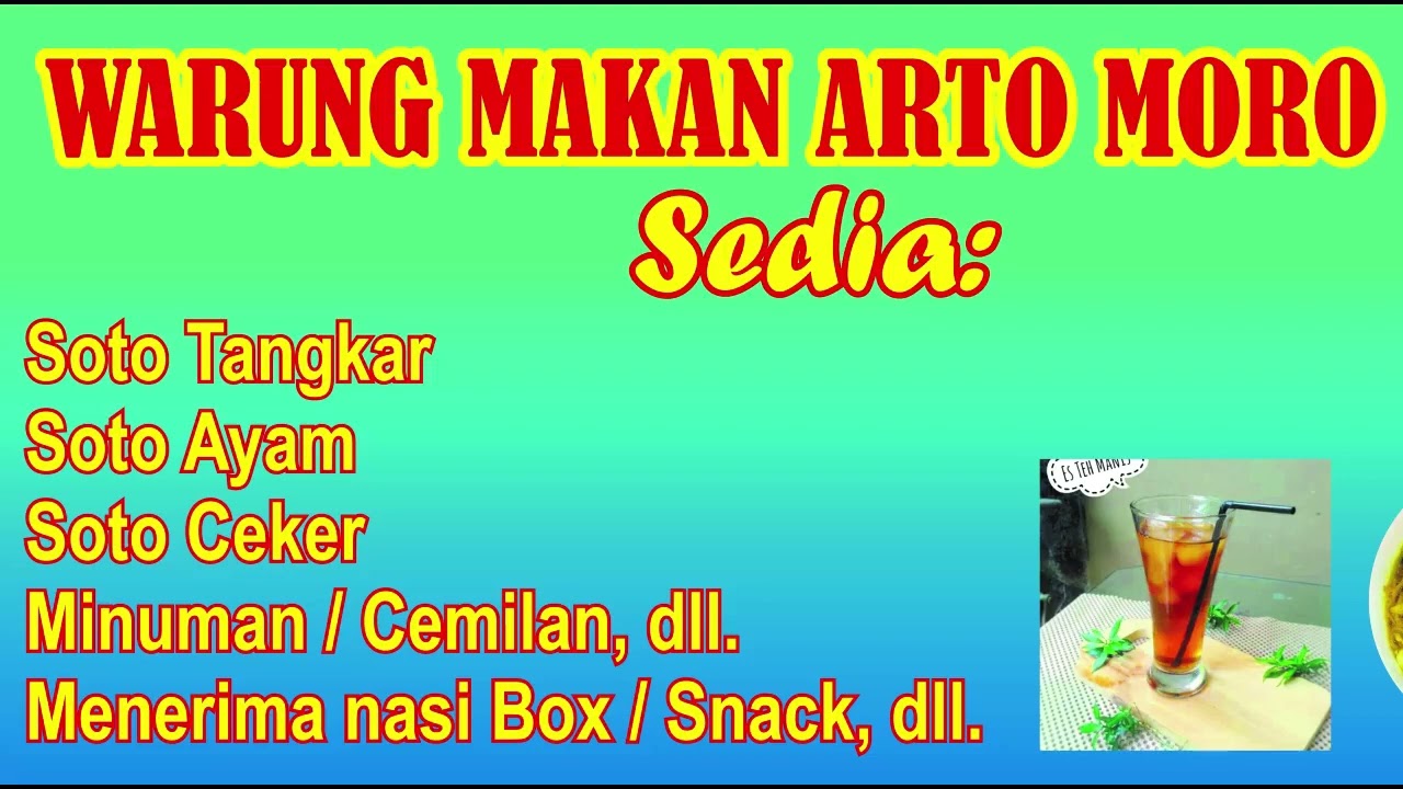 Jasa Desain BANNER,STIKER,BROSUR,DLL Mulai 20.000-an,WA : 0819-9871-1069