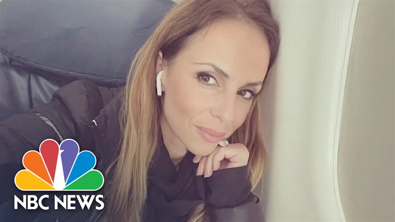 Police focus on dumpster, trash facility in search for Ana Walshe