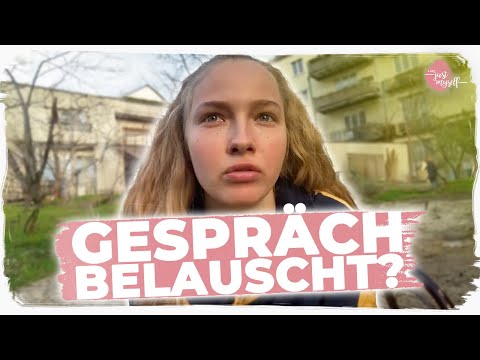 Horror: Wir wurden belauscht! | iam.justmyself - die Serie | S23F11