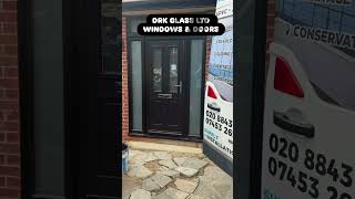 Composite door 