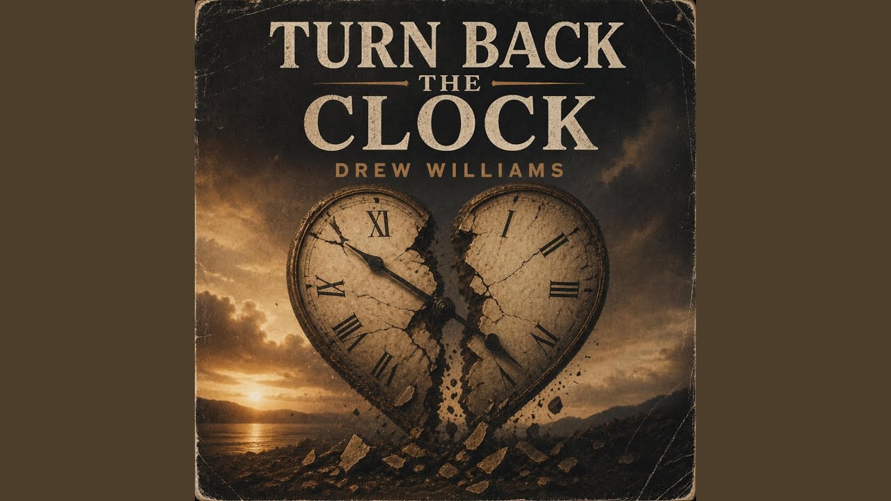 Turn Back The Clock adlı videoyu YouTube'da izle Turn Back The Clock adlı videoyu YouTube'da izle