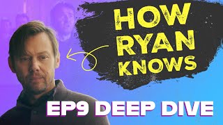 Famous DARK MATTER: Episode 9 Deep Dive! | Multiverse Explained! #darkmatter Wealth