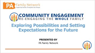 Exploring Possibilities and Setting Expectations for the Future