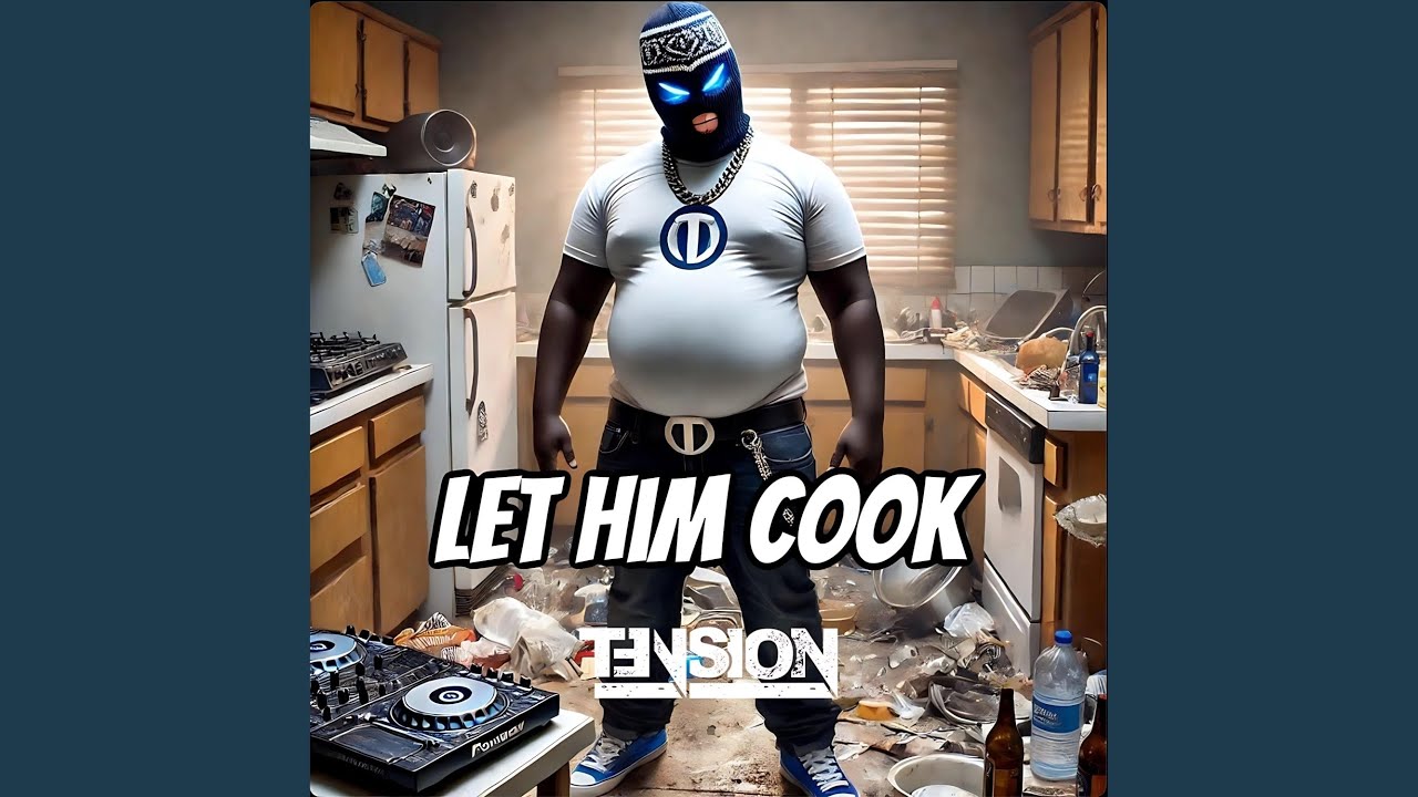 Let Him Cook