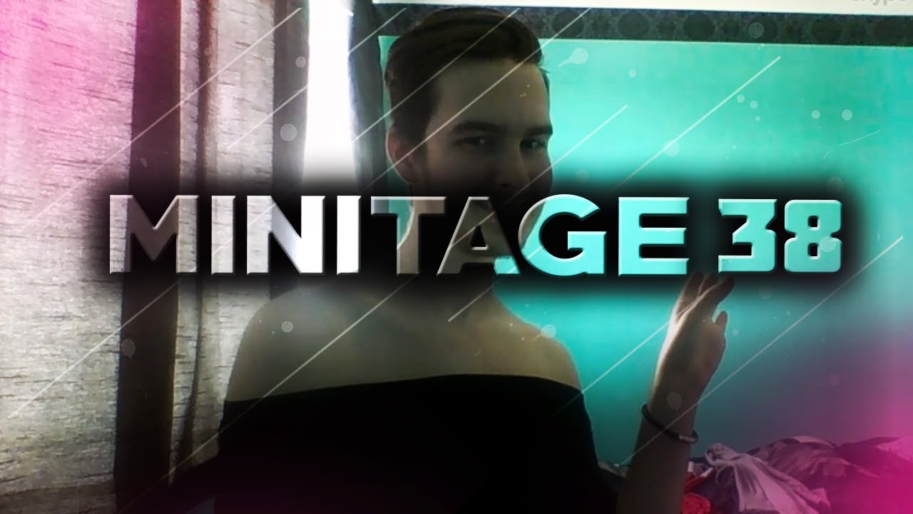 Neon - Minitage 38 With Fizzwad