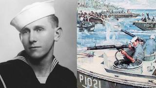 Douglas Munro: The Only U.S. Coast Guardsman to Earn The Medal of Honor