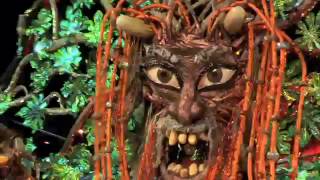 Vídeo oficial promoción turístico - Trinidad y Tobago