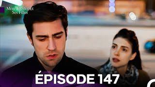 Mme Fazilet Et Ses Filles Épisode 147 (Doublage en Français)