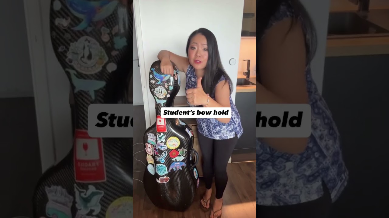 This Is Why My Students Sound Better (Even With Less Practice) 🎻📅