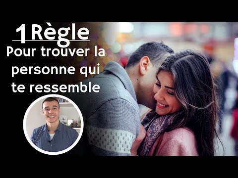 Vidéo: Comment Trouver Quelqu'un Qui Vous Ressemble