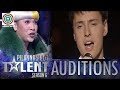 Vitas Surprises Vice Ganda and Judges *Audition //What If Vitas Audition PGT6