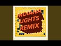 Snlla hll kft indiana lights remix