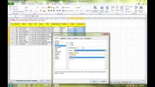 Format Cell on USD Dollars in Excel