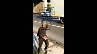 Belki Daglar Duman Duman