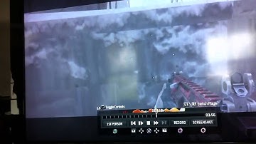 im up 2-0 On Outpost