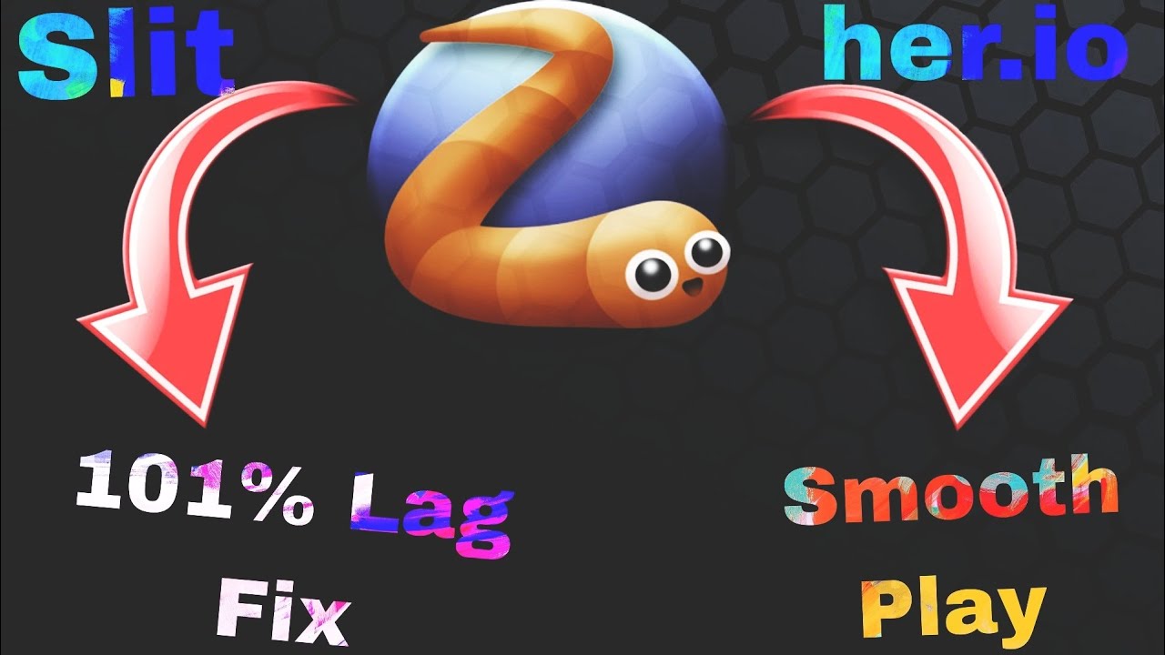 how to stop glitching online in slither io｜TikTok Search