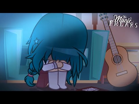 In My Shoes GCMV 🎶The Music Freaks🎶 Gacha (Made by @RosyClozy)