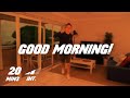 Dance Now! | Good Morning! | MWC Free Classes