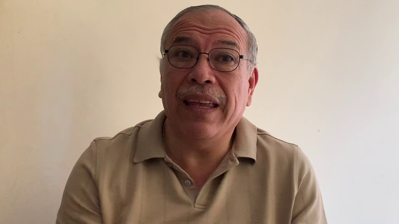 Juan Carlos Cordova pregunta 2 YouTube