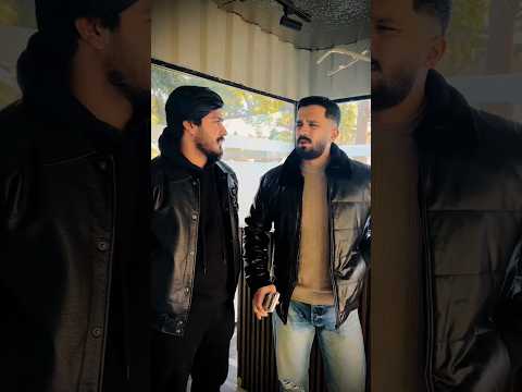 Rajab Enjoy With Murre Friends🥹💕 #rajabbutt #viral #youtube #short