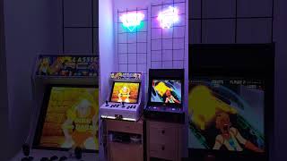 Laser Games Zone - Work In Progress - 23-03-2024