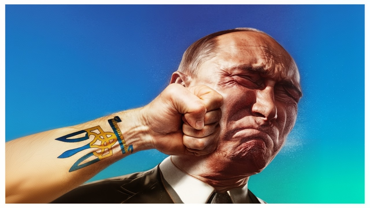 Bez obalu o Ukrajině, nové politické raketě a Klempířovu majáčku