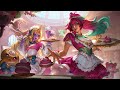 Love Forever-Apink (Nightcore)