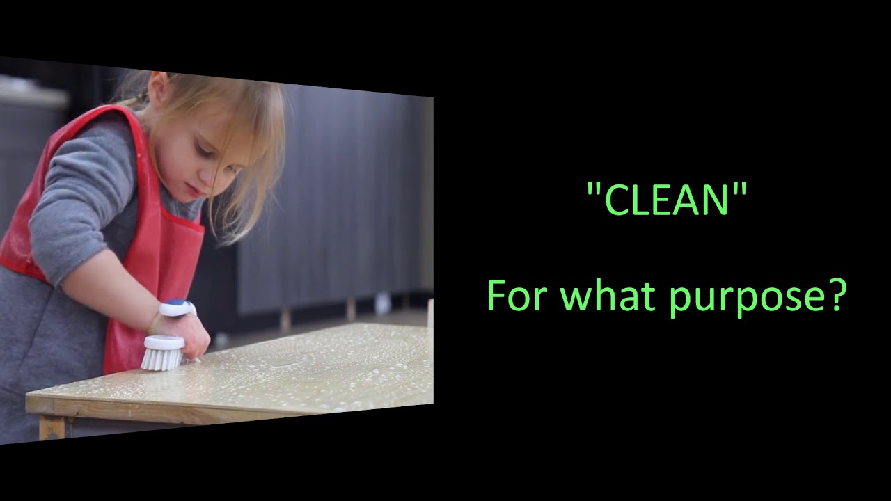 Operational Definitions