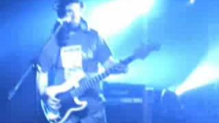 Video thumbnail of "zacier piesn o rzodkiewkach krakow loch ness 21 03 2009"