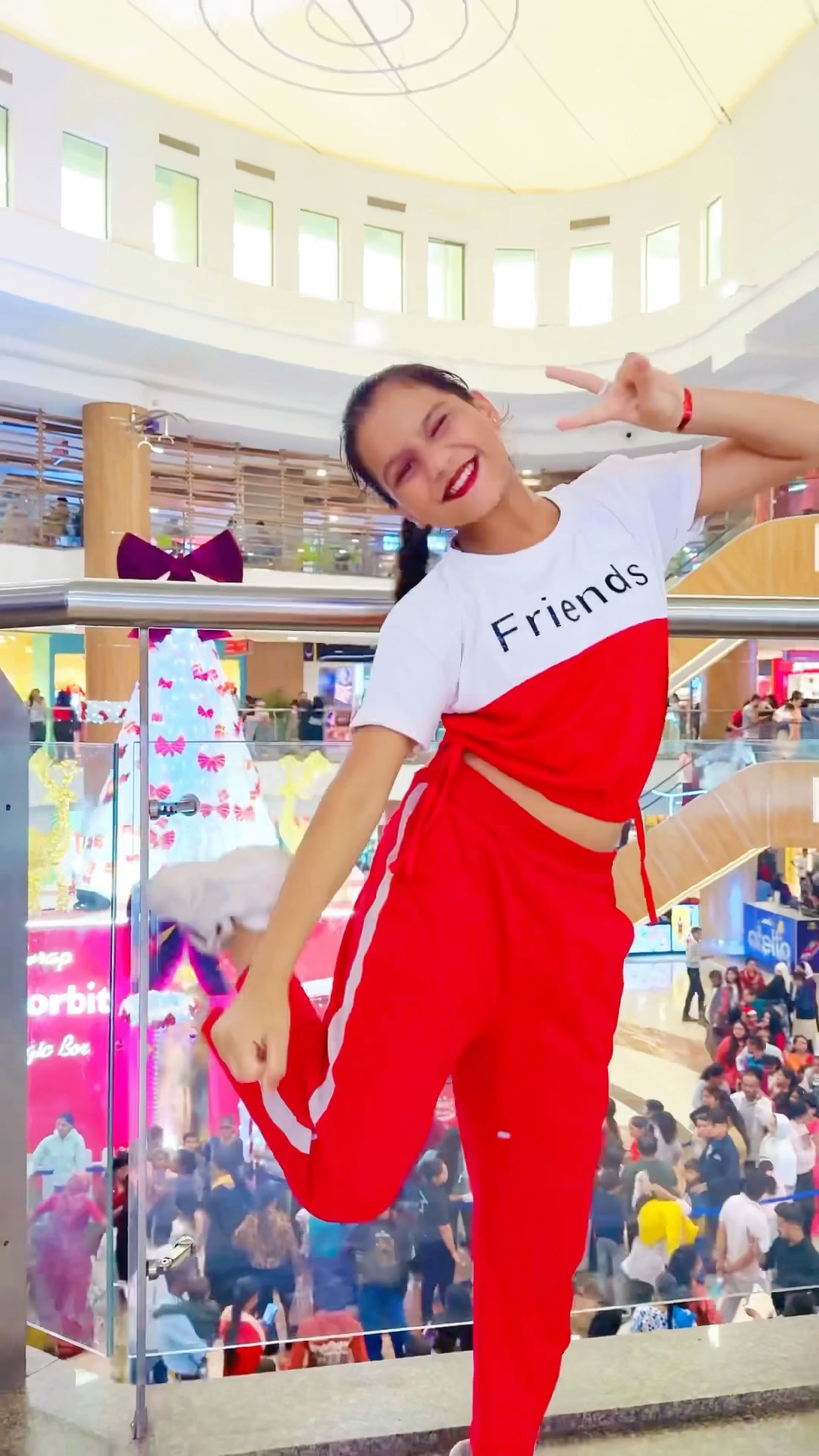 Merry Christmas?#christmas #shorts  #trending #happychristmas #festival #viralvideo #nandini091013