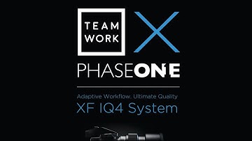 Teamwork in Conversation with Phase One