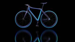 Bugatti's $39,000 Bicycle Weighs Less 